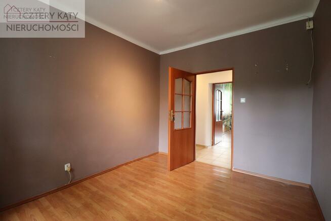 Mieszkanie Tychy, Budowlanych