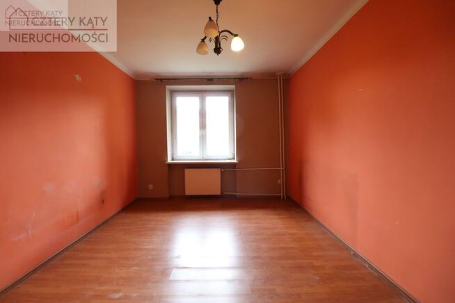 Mieszkanie Tychy, Budowlanych