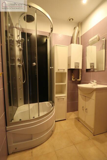 Mieszkanie Tychy, Budowlanych