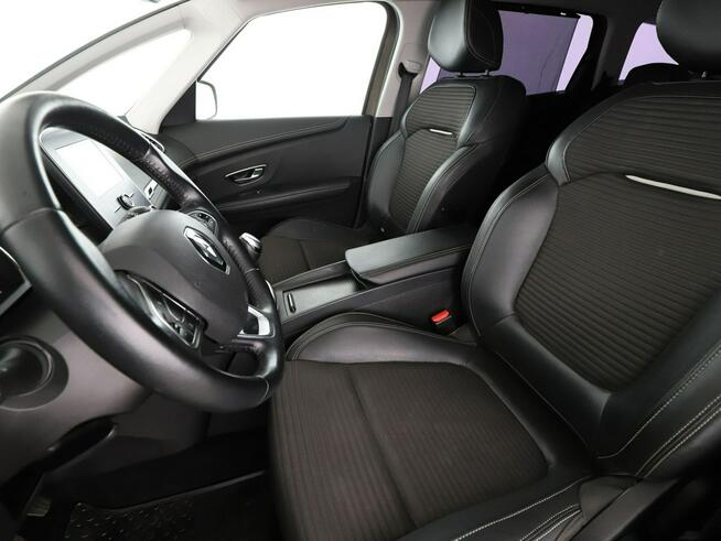 Renault Grand Scenic Hak PDC klima auto tempomat navi bluetooth