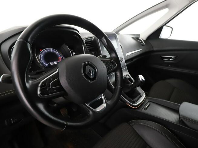 Renault Grand Scenic Hak PDC klima auto tempomat navi bluetooth