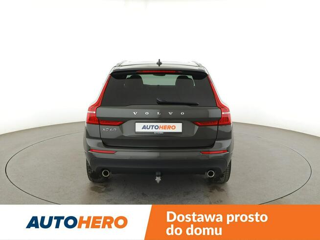 Volvo XC 60 FV23% PHEV Inscription AWD T8 skóra panorama kamera360 grzane fotele n