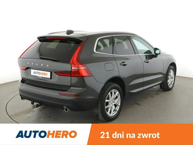 Volvo XC 60 FV23% PHEV Inscription AWD T8 skóra panorama kamera360 grzane fotele n