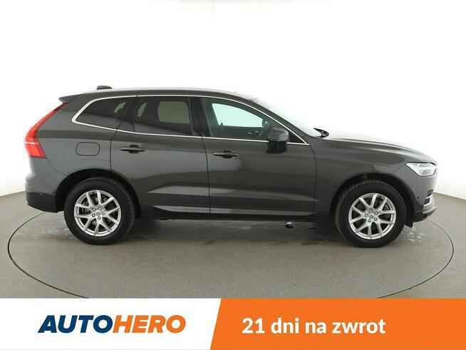 Volvo XC 60 FV23% PHEV Inscription AWD T8 skóra panorama kamera360 grzane fotele n