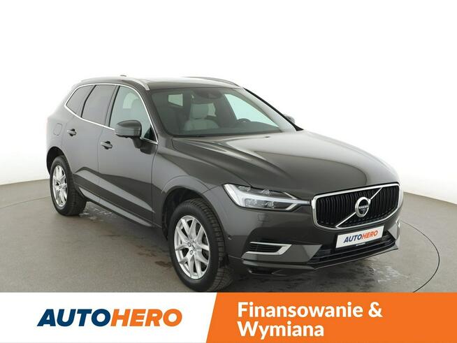 Volvo XC 60 FV23% PHEV Inscription AWD T8 skóra panorama kamera360 grzane fotele n