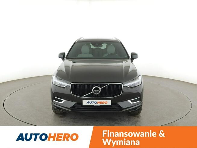Volvo XC 60 FV23% PHEV Inscription AWD T8 skóra panorama kamera360 grzane fotele n