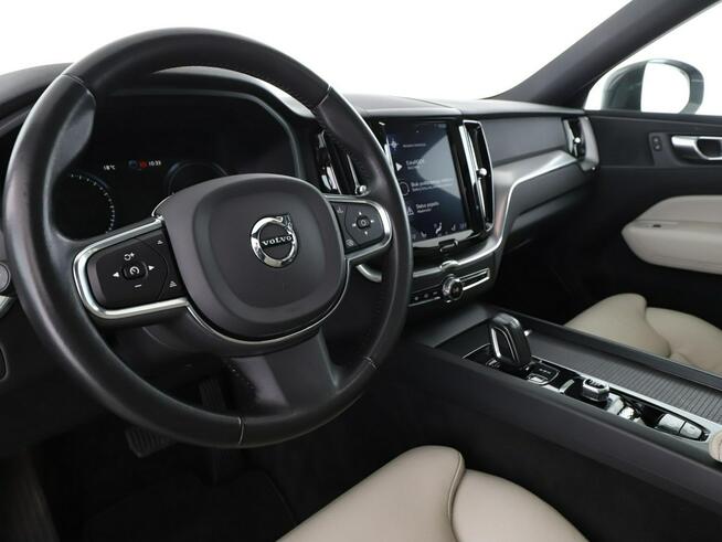 Volvo XC 60 FV23% PHEV Inscription AWD T8 skóra panorama kamera360 grzane fotele n