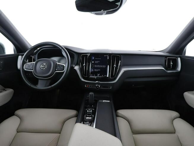 Volvo XC 60 FV23% PHEV Inscription AWD T8 skóra panorama kamera360 grzane fotele n