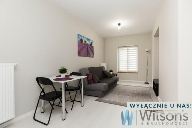 Mieszkanie Warszawa gm. Praga-Północ Praga,-Północ, Mała