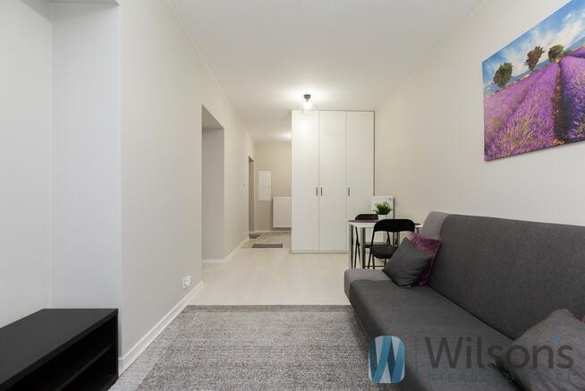 Mieszkanie Warszawa gm. Praga-Północ Praga,-Północ, Mała