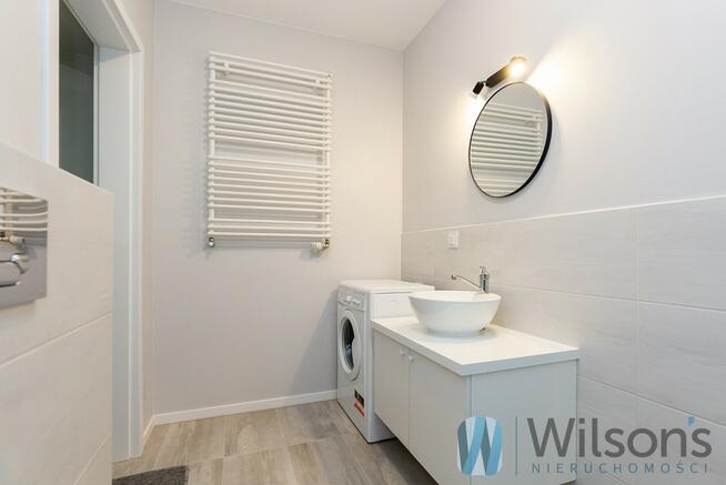 Mieszkanie Warszawa gm. Praga-Północ Praga,-Północ, Mała