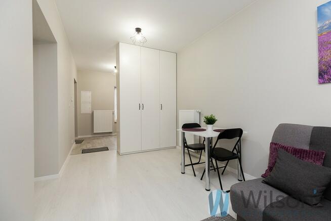 Mieszkanie Warszawa gm. Praga-Północ Praga,-Północ, Mała