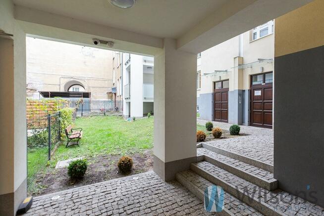 Mieszkanie Warszawa gm. Praga-Północ Praga,-Północ, Mała