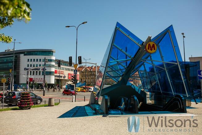 Mieszkanie Warszawa gm. Praga-Północ Praga,-Północ, Mała