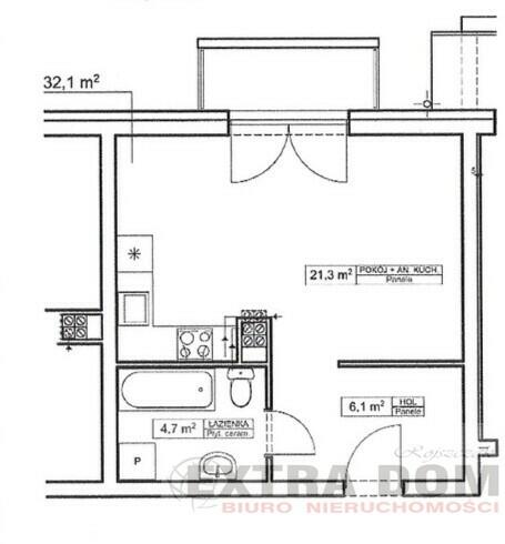 Mieszkanie Goleniów