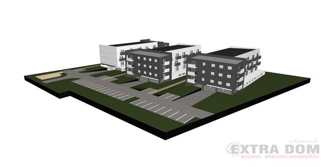 Mieszkanie Goleniów