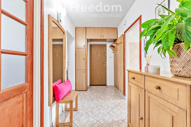 Uregulowany grunt/Tarchomin/4pokoje/Van Gogha