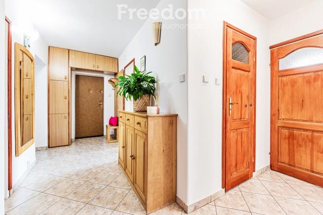 Uregulowany grunt/Tarchomin/4pokoje/Van Gogha