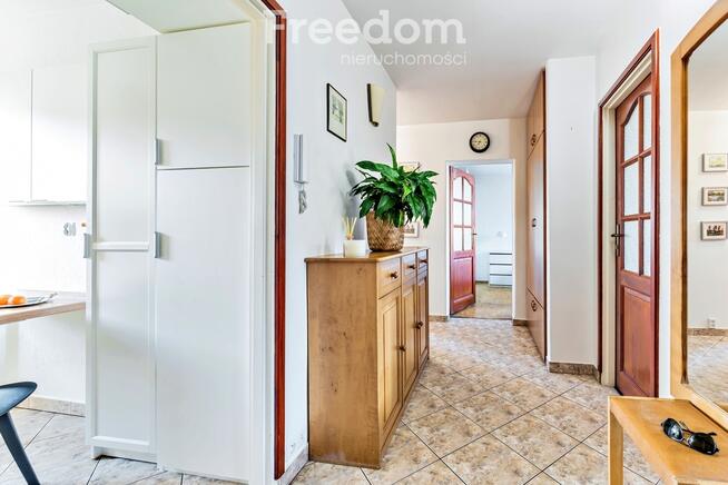 Uregulowany grunt/Tarchomin/4pokoje/Van Gogha