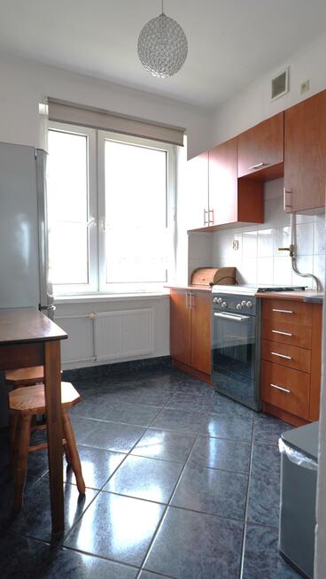 Mieszkanie Kołobrzeg Śródmieście, Trzebiatowska