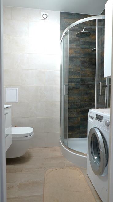 Mieszkanie Kołobrzeg Śródmieście, Trzebiatowska