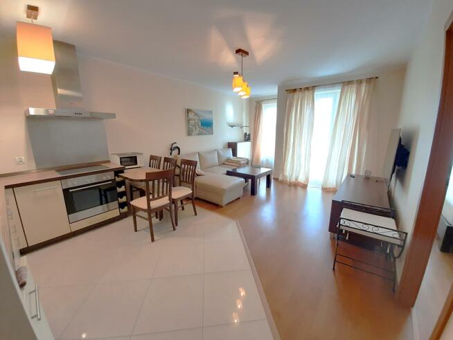 Mieszkanie Kołobrzeg Portowa, Portowa