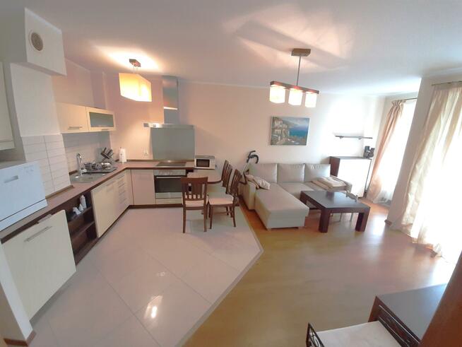 Mieszkanie Kołobrzeg Portowa, Portowa