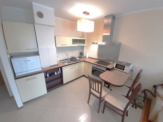 Mieszkanie Kołobrzeg Portowa, Portowa