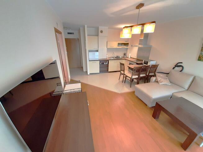 Mieszkanie Kołobrzeg Portowa, Portowa