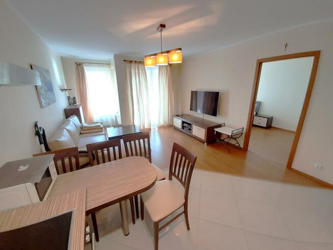 Mieszkanie Kołobrzeg Portowa, Portowa