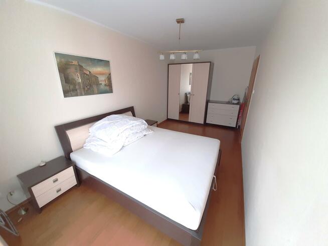 Mieszkanie Kołobrzeg Portowa, Portowa