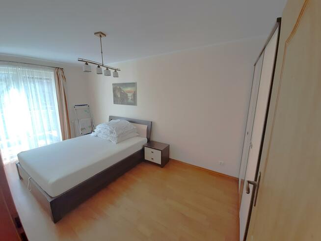 Mieszkanie Kołobrzeg Portowa, Portowa