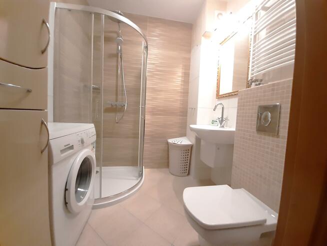 Mieszkanie Kołobrzeg Portowa, Portowa