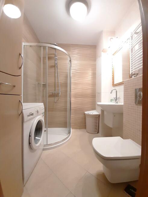 Mieszkanie Kołobrzeg Portowa, Portowa