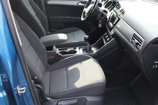 Volkswagen Touran KRAJOWY,1-właściciel, serwisowany