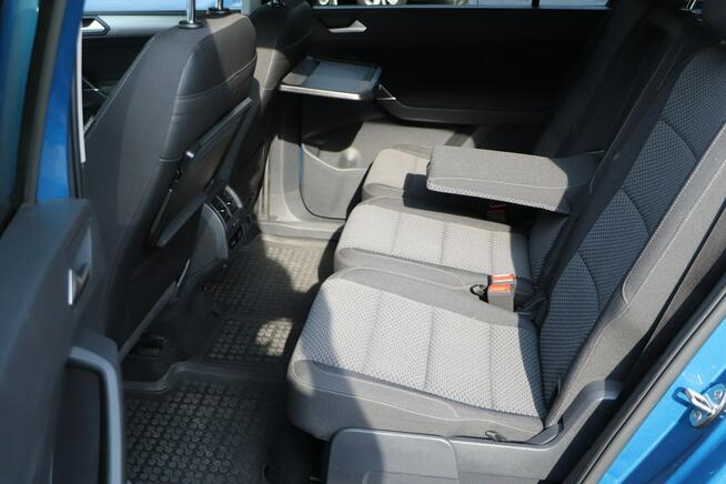 Volkswagen Touran KRAJOWY,1-właściciel, serwisowany
