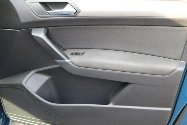 Volkswagen Touran KRAJOWY,1-właściciel, serwisowany