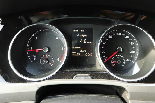 Volkswagen Touran KRAJOWY,1-właściciel, serwisowany