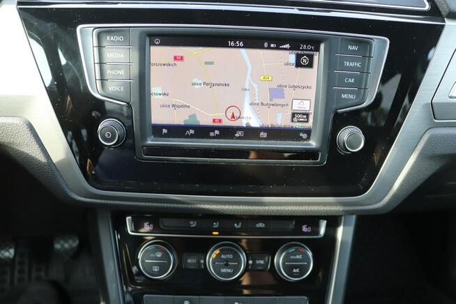 Volkswagen Touran KRAJOWY,1-właściciel, serwisowany