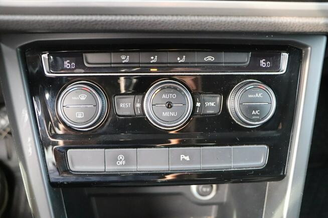 Volkswagen Touran KRAJOWY,1-właściciel, serwisowany