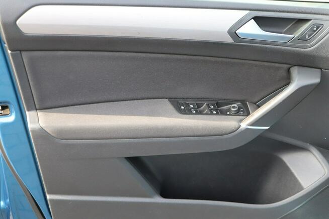 Volkswagen Touran KRAJOWY,1-właściciel, serwisowany