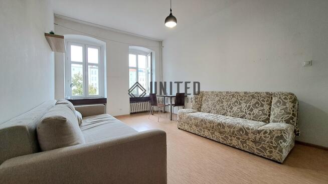 Ul. Pomorska piwnica/inwestycja/Nadodrze