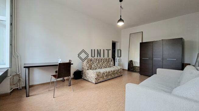 Ul. Pomorska piwnica/inwestycja/Nadodrze