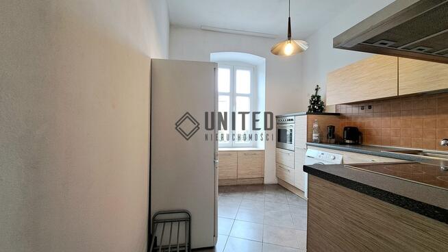 Ul. Pomorska piwnica/inwestycja/Nadodrze