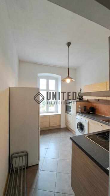 Ul. Pomorska piwnica/inwestycja/Nadodrze