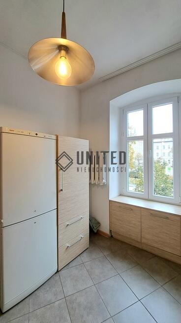 Ul. Pomorska piwnica/inwestycja/Nadodrze