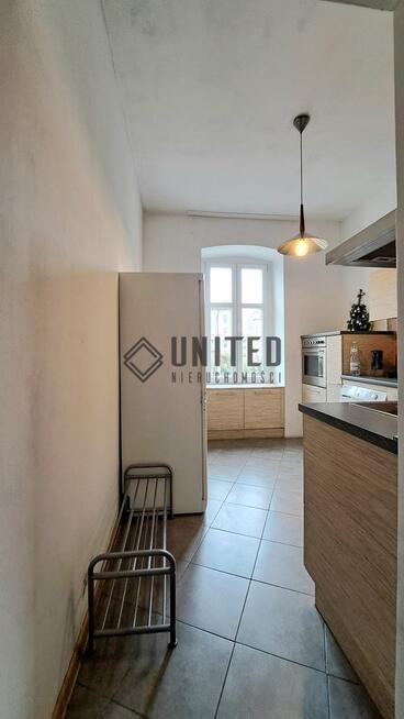 Ul. Pomorska piwnica/inwestycja/Nadodrze