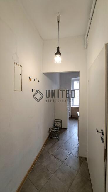 Ul. Pomorska piwnica/inwestycja/Nadodrze