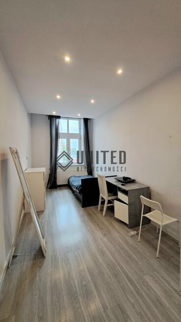 Ul. Traugutta inwestycja/balkon/piwnica