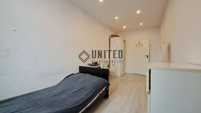 Ul. Traugutta inwestycja/balkon/piwnica